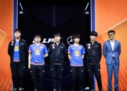 LOL决赛-实力碰撞：亚洲豪门赛场大决战的简单介绍