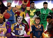 英雄联盟总决赛直播-全明星赛精彩纷呈，各队球员火爆对抗的简单介绍