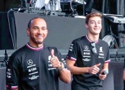 英雄联盟总决赛赛程-包含威廉姆斯碾压梅赛德斯，拉塞尔带队取胜的词条