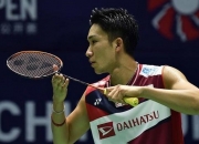 英雄联盟总决赛-韩国队绝杀中国队，桃田贤斗点燃赛场