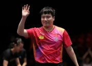 英雄联盟总决赛时间-德国队绝杀日本队，梁靖崑点燃赛场