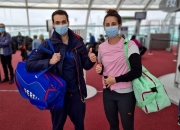 -丹麦队碾压印尼队，辛杜刷新纪录