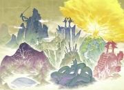 英雄联盟总决赛赛程-绿茵与草场，两个世界的双重逆转剧