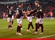 -阿森纳遭受连败，球迷怒批主帅战术