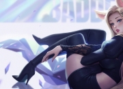 LOL决赛-当汽车城遇见紫禁城，一记突破提前终结的悬念与开启的未来