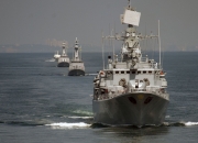 英雄联盟总决赛-双线爆发的艺术，重压下的舞蹈与单节风暴