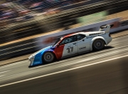 LOL赛事-东方铁壁前，英格拉姆的狂暴美学