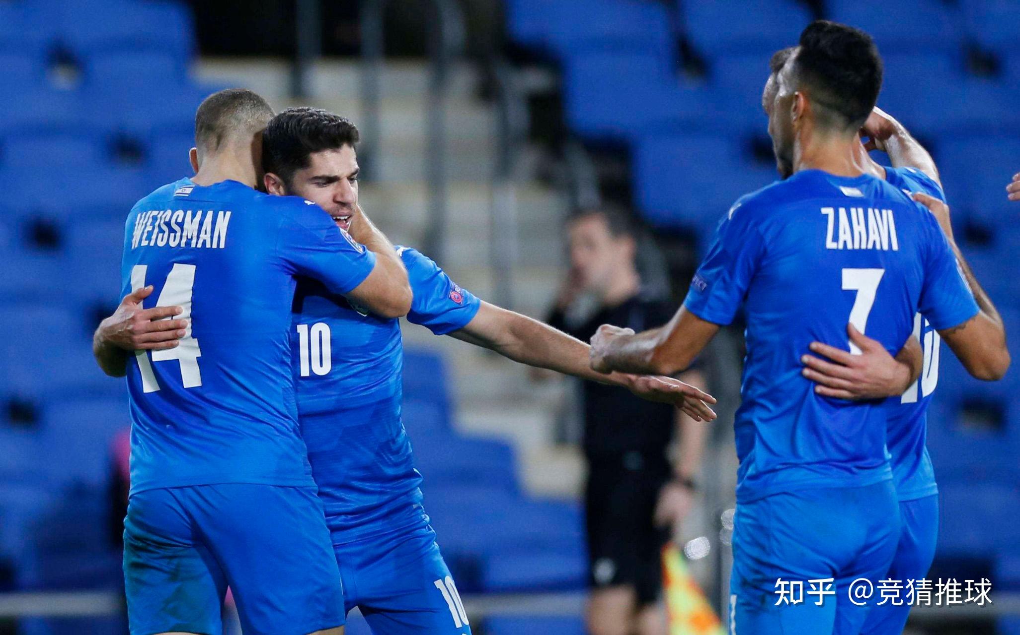 以色列国家队与哈萨克斯坦队对抗 以色列国家队与哈萨克斯坦队对抗