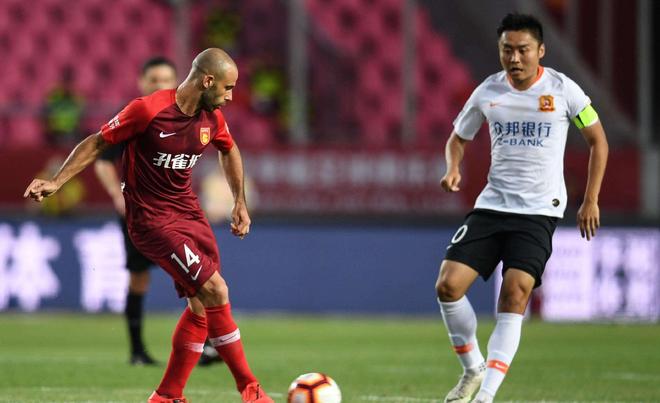 河北华夏幸福不敌对手,面临保级危机的简单介绍 河北华夏幸福不敌对手,面临保级危机的简单介绍