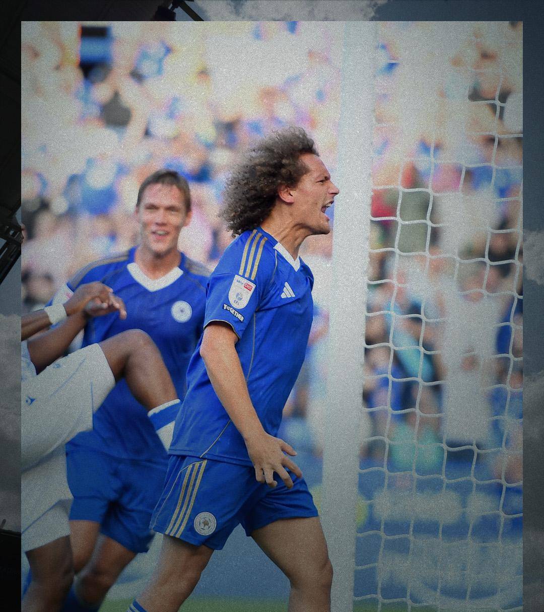 莱斯特城取得关键胜利,保住前四席位 莱斯特城取得关键胜利,保住前四席位