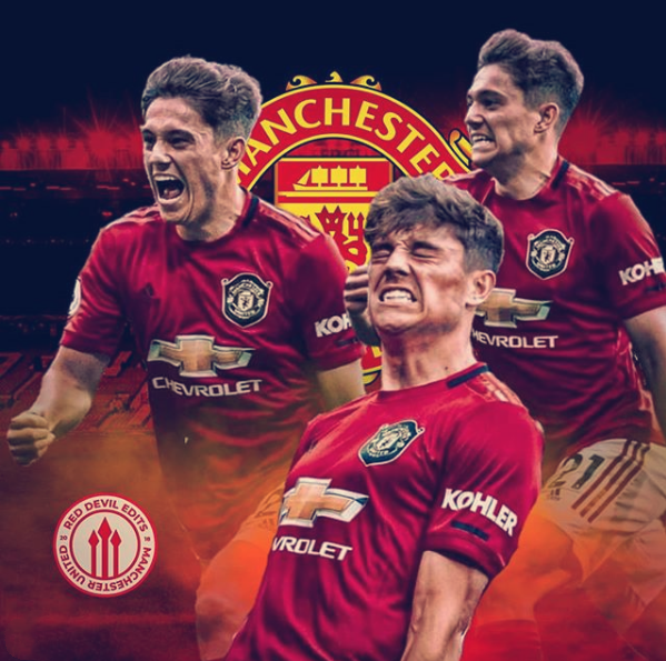 精妙的配合令球队如行云流水 精妙的配合令球队如行云流水