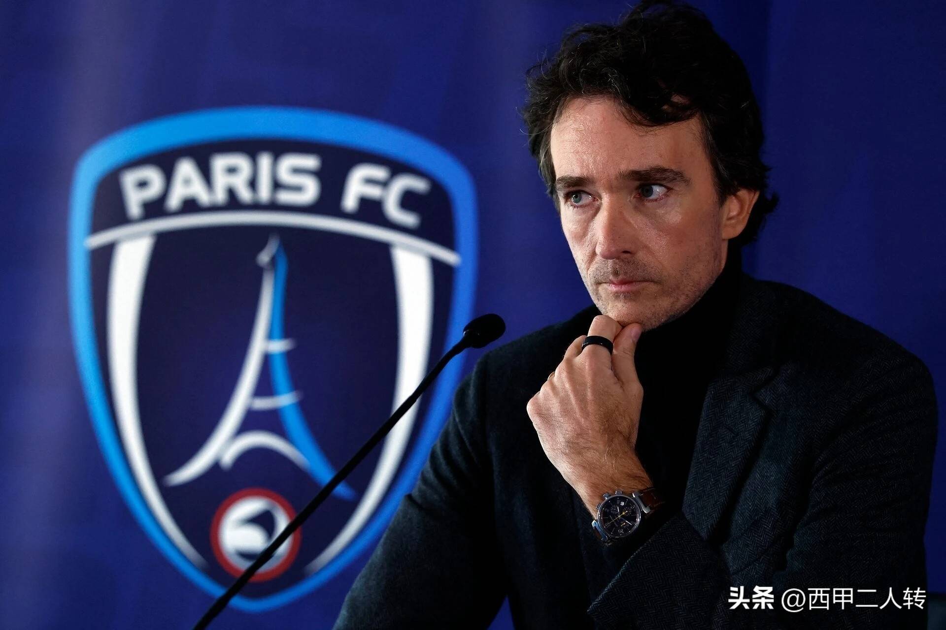 巴黎FC连胜,法甲霸主地位不可撼动的简单介绍 巴黎FC连胜,法甲霸主地位不可撼动的简单介绍