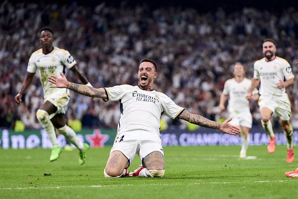 精彩的进球瞬间让人难以忘怀 精彩的进球瞬间让人难以忘怀