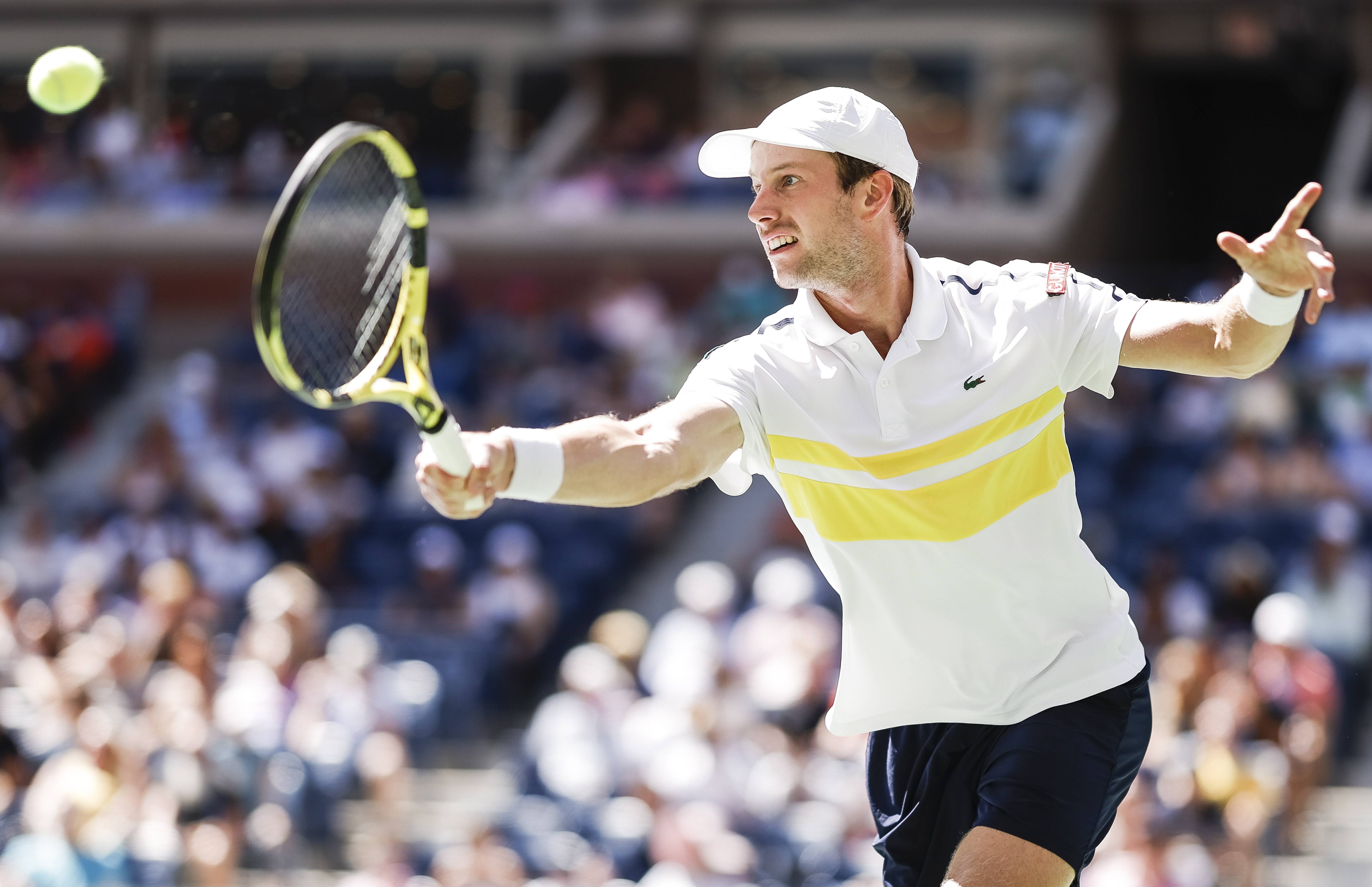 美网横扫ATP总决赛,梅德韦杰夫高光表现的简单介绍 美网横扫ATP总决赛,梅德韦杰夫高光表现的简单介绍