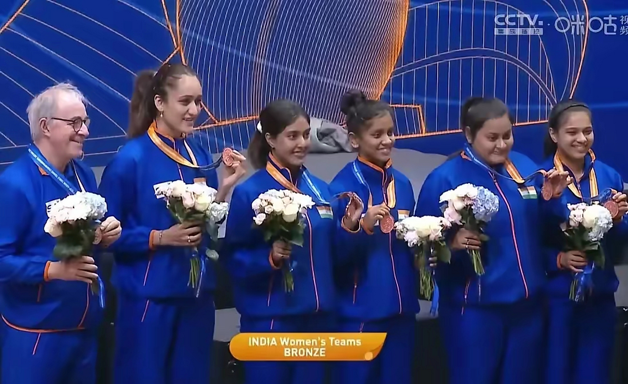 日本队翻盘印度队,马琳统治全场 日本队翻盘印度队,马琳统治全场