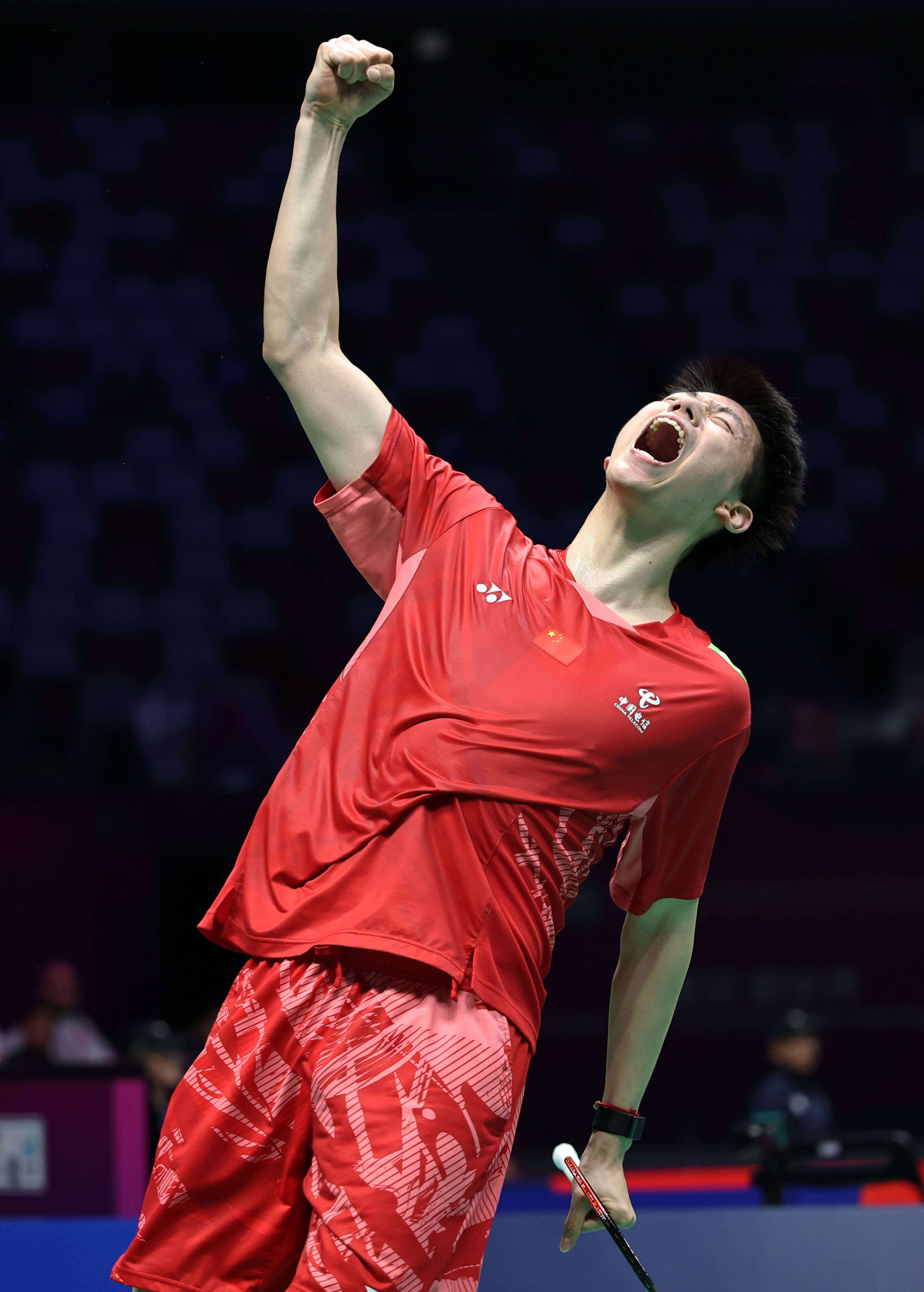 德国队绝杀印度队,石宇奇刷新纪录 德国队绝杀印度队,石宇奇刷新纪录