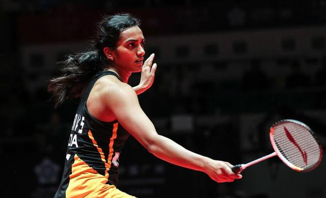 丹麦队逆转印度队,辛杜高光表现 丹麦队逆转印度队,辛杜高光表现