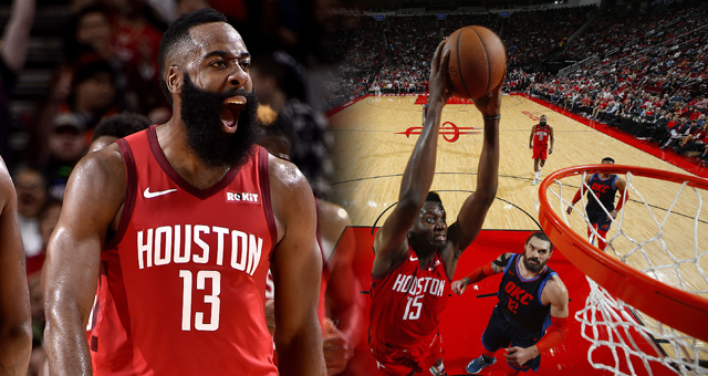 雷霆碾压新疆队，易建联刷新纪录