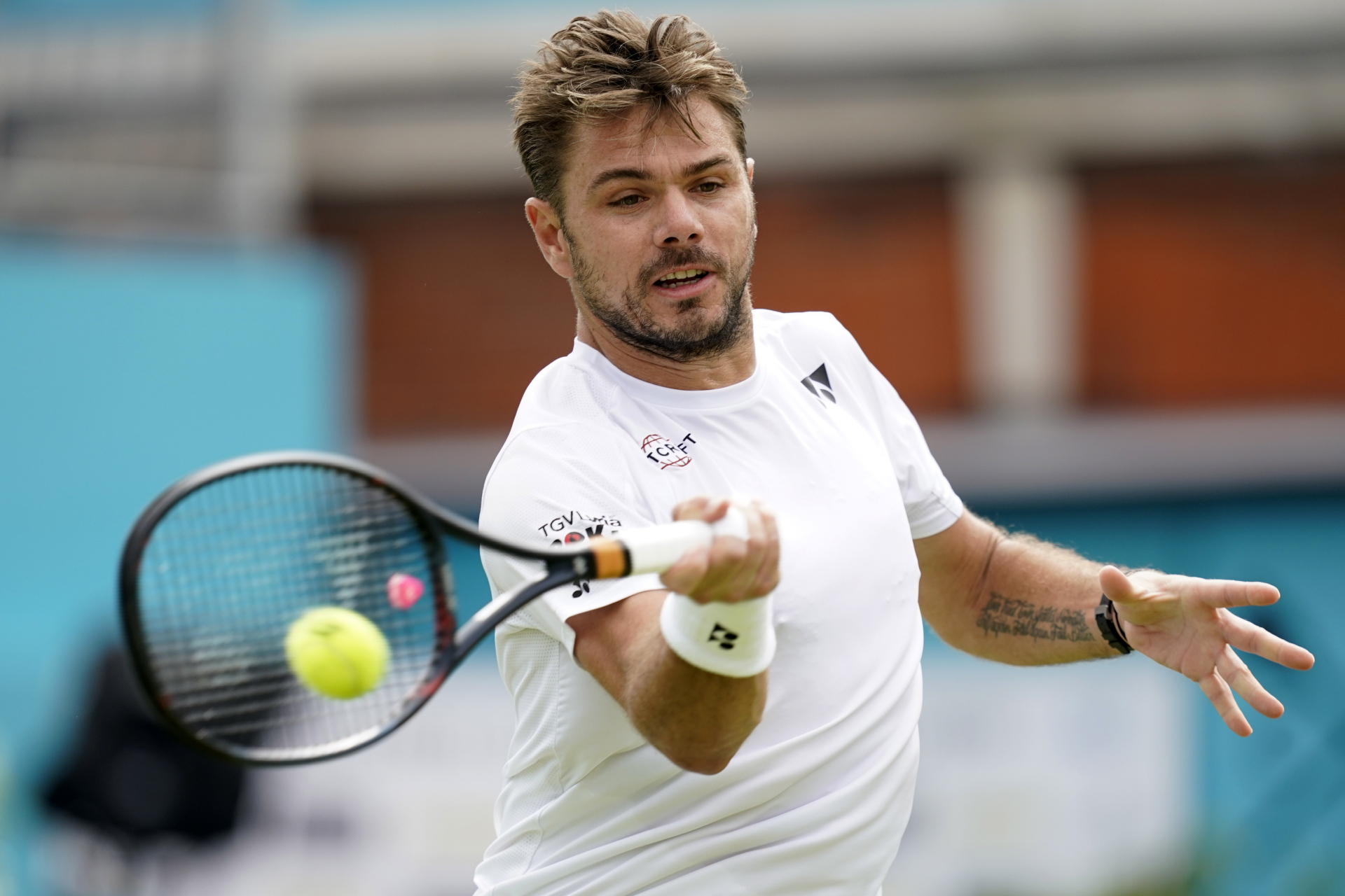 蒙特卡洛大师赛横扫戴维斯杯,鲁德高光表现 蒙特卡洛大师赛横扫戴维斯杯,鲁德高光表现