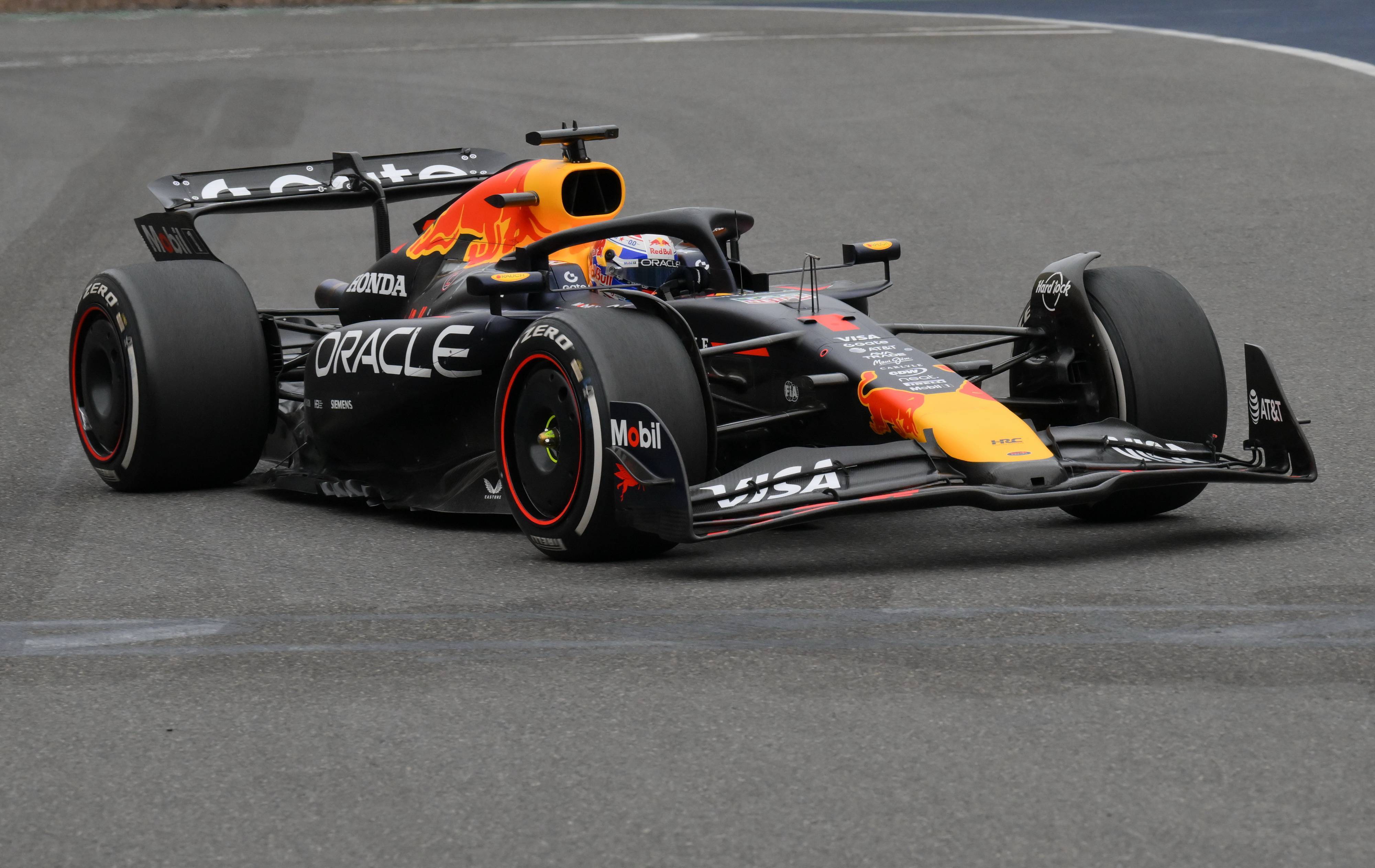 威廉姆斯翻盘索伯车队,皮亚斯特里带队取胜 威廉姆斯翻盘索伯车队,皮亚斯特里带队取胜