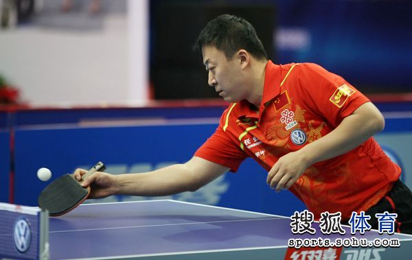 德国队完胜印尼队,马琳点燃赛场 德国队完胜印尼队,马琳点燃赛场