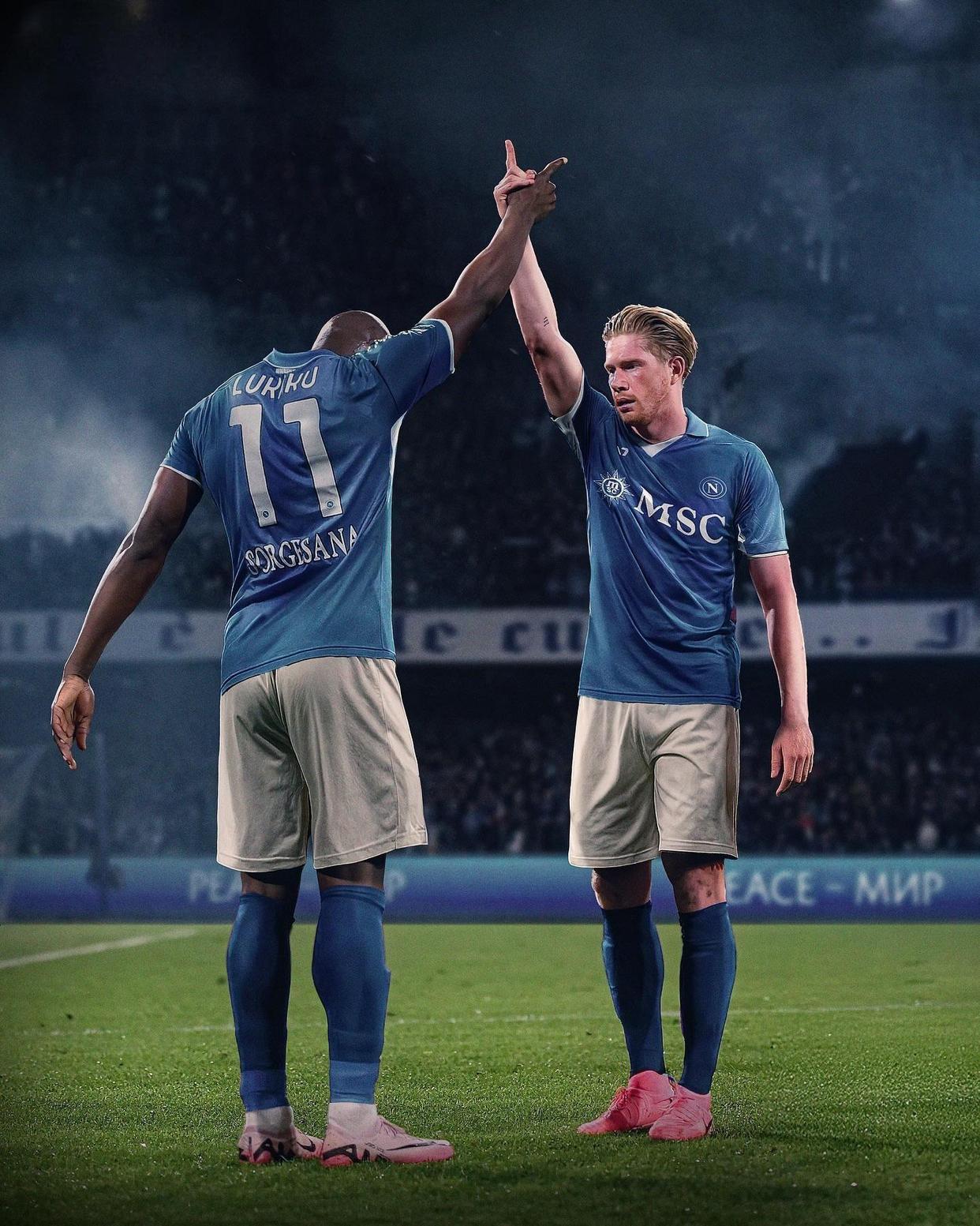 巴西逆转AC米兰,德布劳内惊艳四座 巴西逆转AC米兰,德布劳内惊艳四座