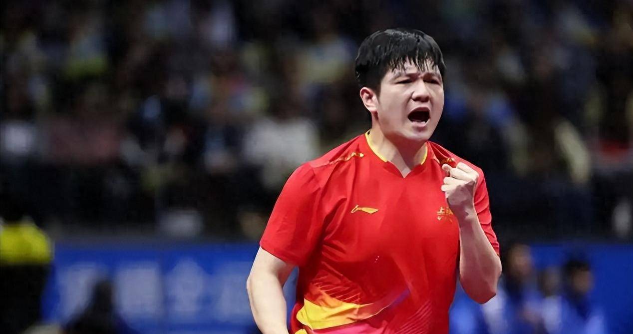 日本队逆转波兰队,樊振东状态火热 日本队逆转波兰队,樊振东状态火热