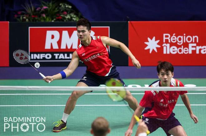 中国队翻盘法国队，郑思维统治全场