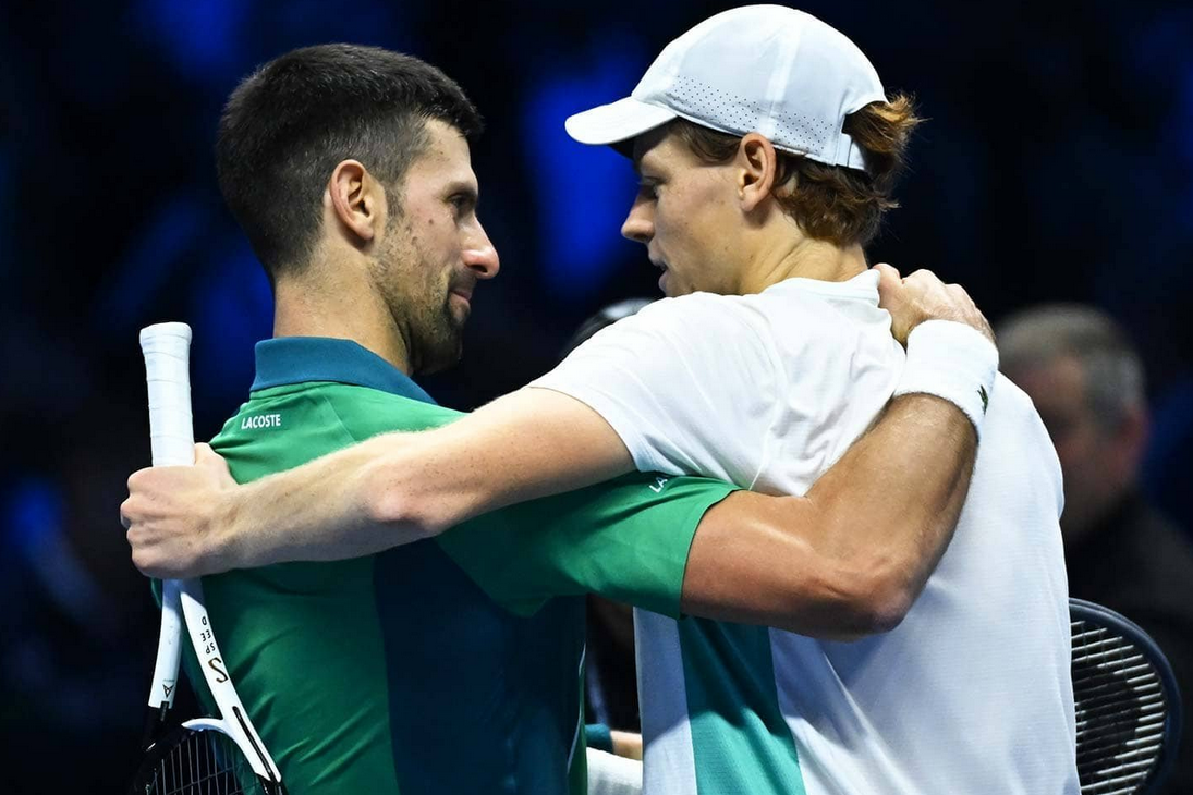 澳网力克联合杯,德约科维奇统治全场 澳网力克联合杯,德约科维奇统治全场