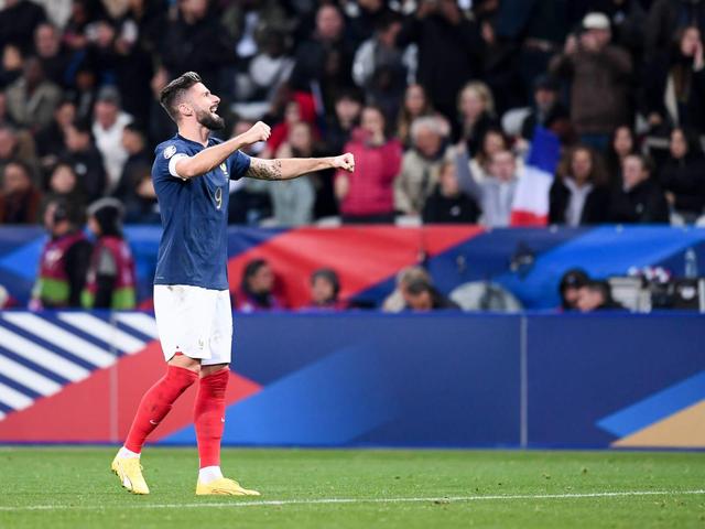 奥地利绝杀希腊,托尼刷新纪录 奥地利绝杀希腊,托尼刷新纪录