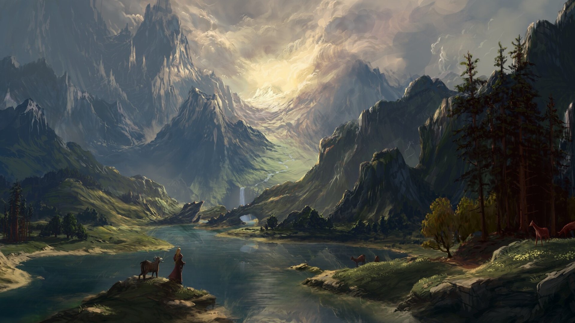 基因差异，当快船用团队压制骑士，浓眉正用一己之力定义西决生死战